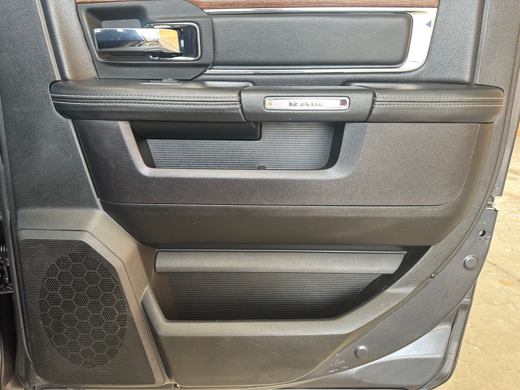2016 RAM 1500 Image 16