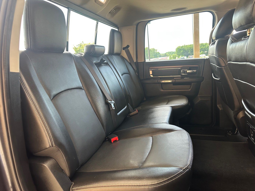 2016 RAM 1500 Image 17