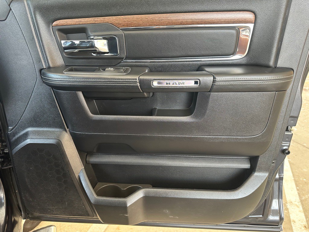 2016 RAM 1500 Image 18