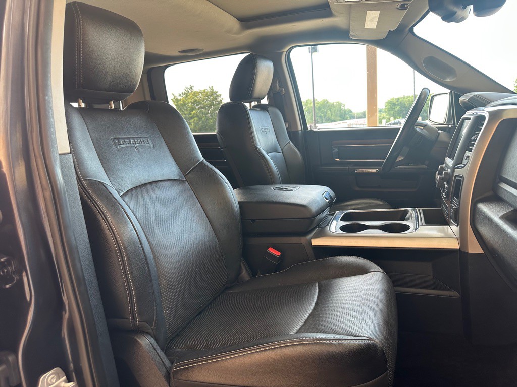 2016 RAM 1500 Image 19