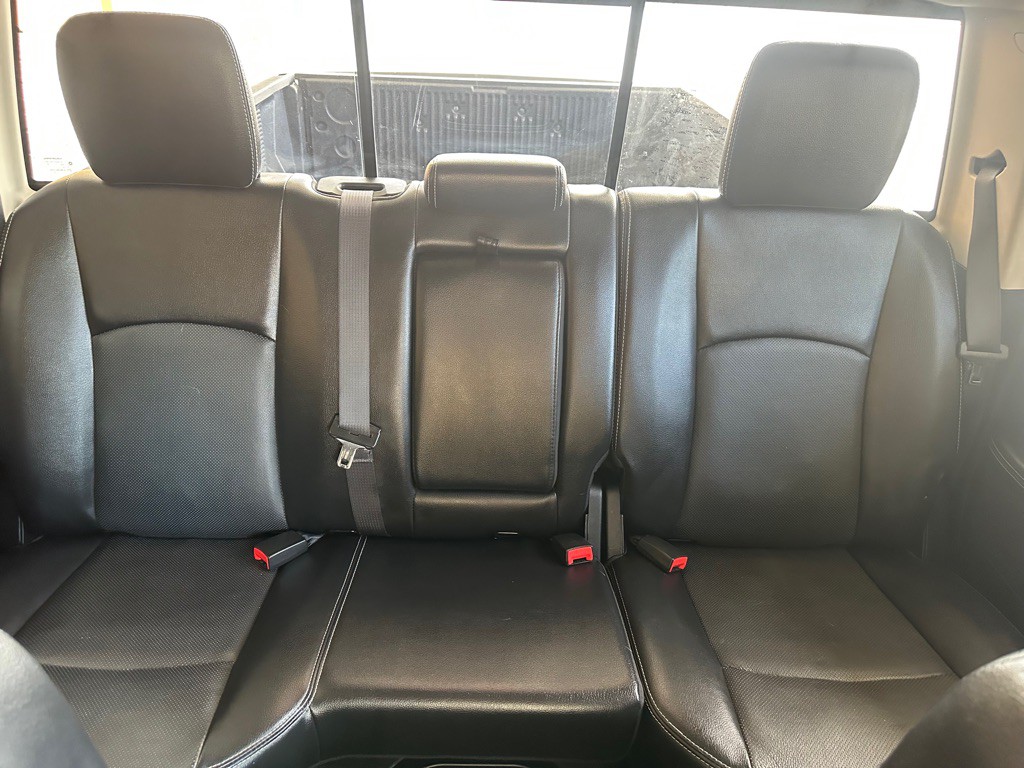 2016 RAM 1500 Image 20