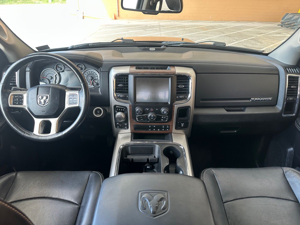 2016 RAM 1500 Image 21