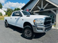 Image for 2019 RAM 2500 Big Horn ID: 6710477