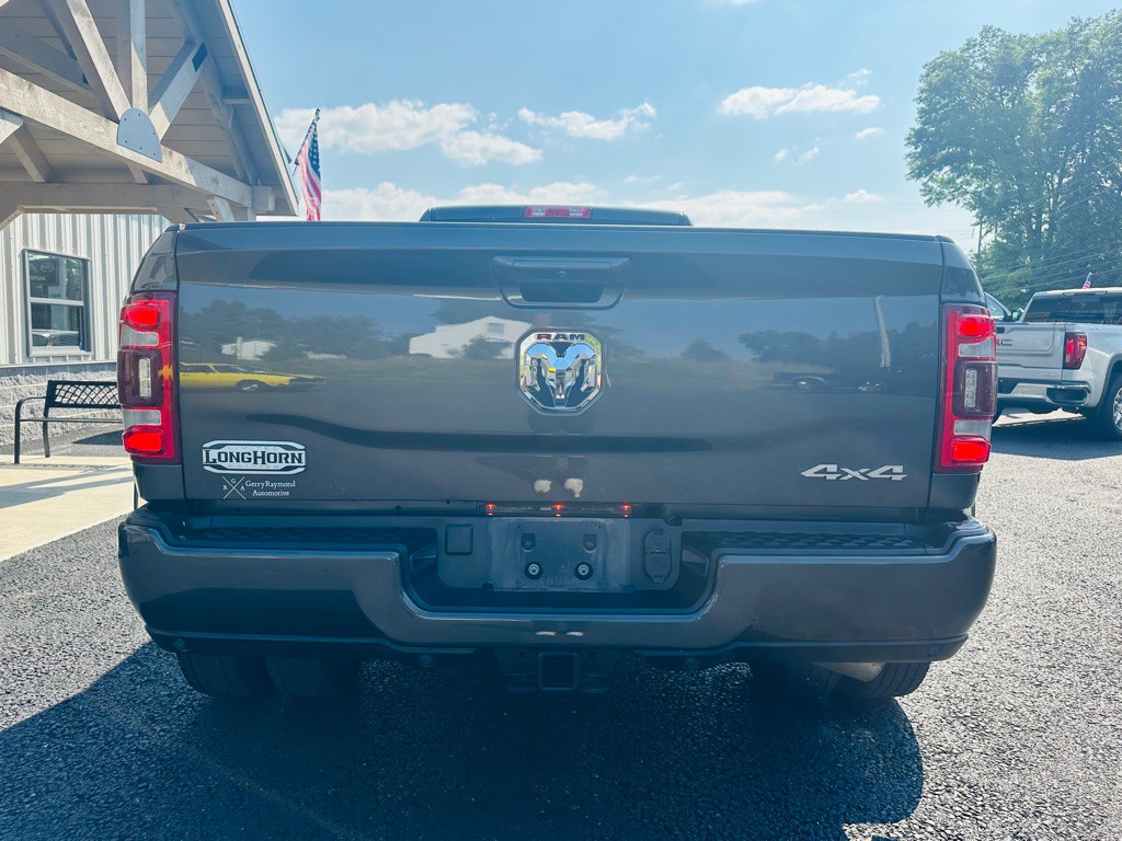 2024 RAM 3500 Image 5