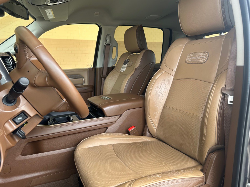 2024 RAM 3500 Image 11