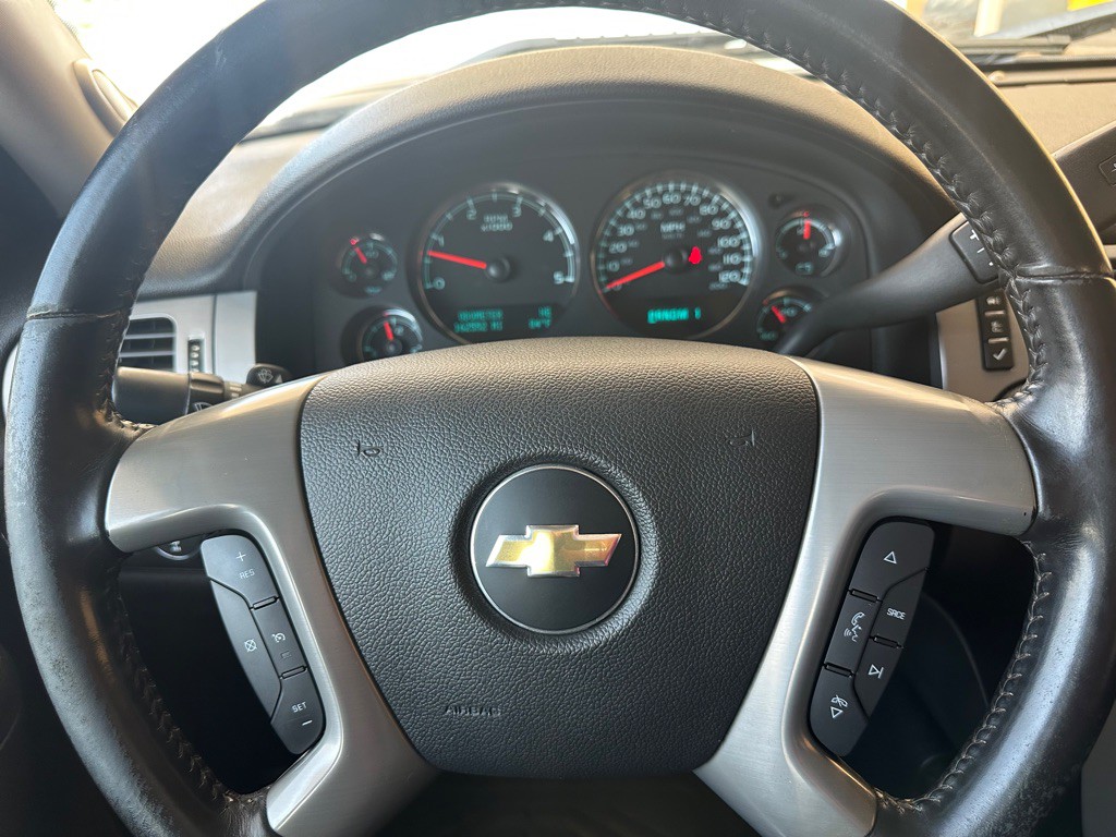 2014 Chevrolet Silverado 1500 Image 8