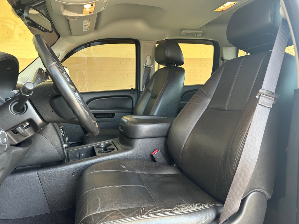 2014 Chevrolet Silverado 1500 Image 9