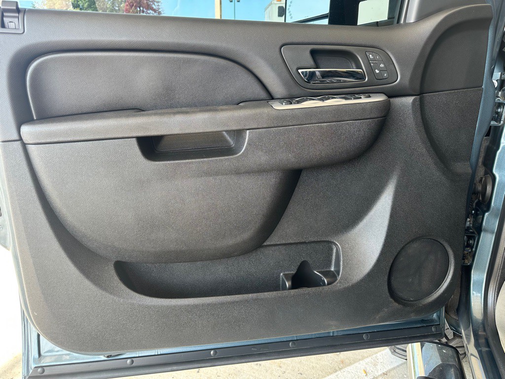 2014 Chevrolet Silverado 1500 Image 10