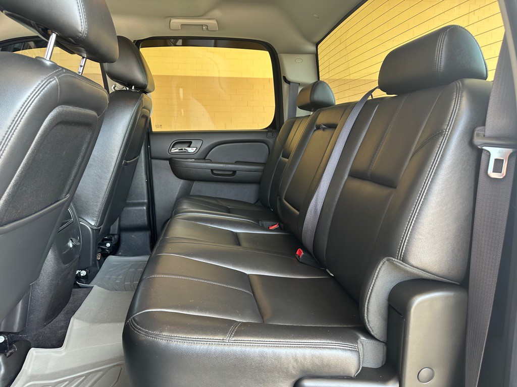 2014 Chevrolet Silverado 1500 Image 11