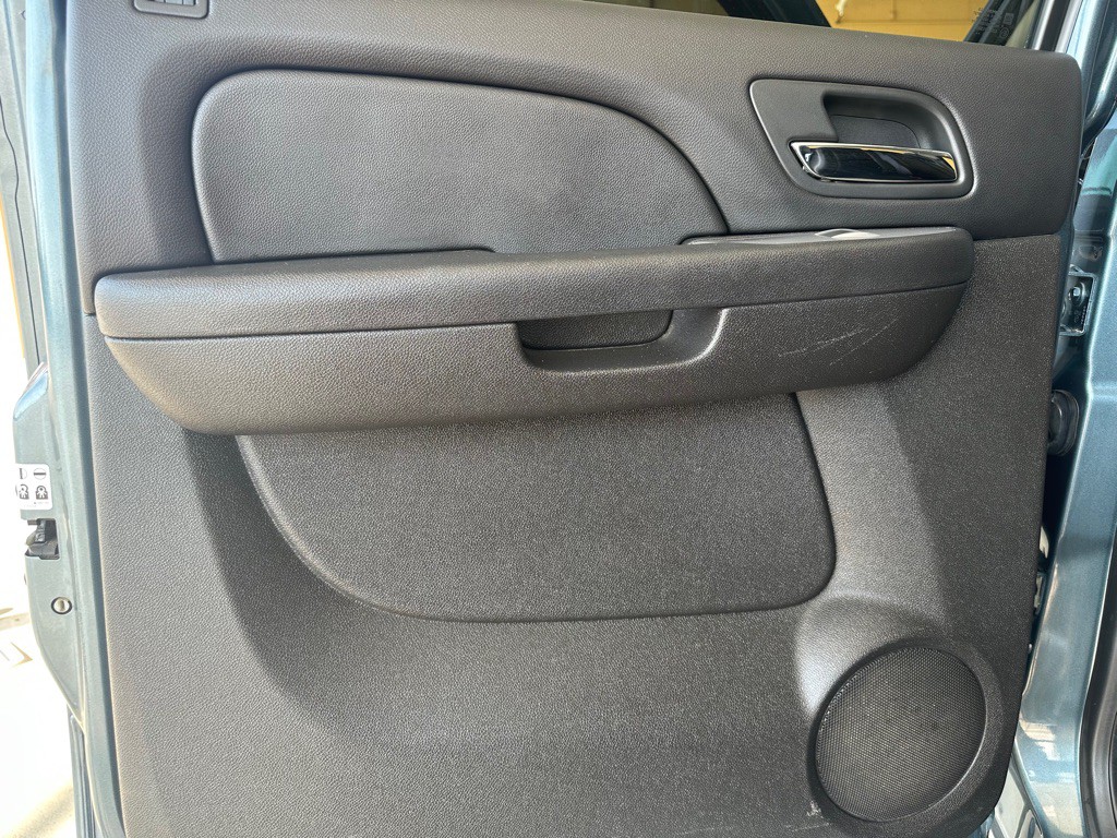 2014 Chevrolet Silverado 1500 Image 12