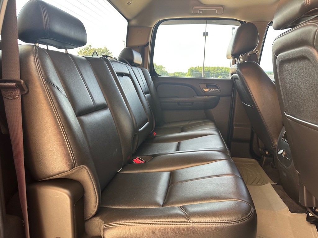 2014 Chevrolet Silverado 1500 Image 14