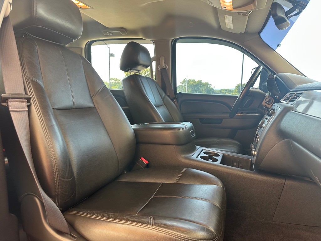 2014 Chevrolet Silverado 1500 Image 16