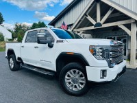 Image for 2022 GMC Sierra 3500 DENALI ID: 6796794