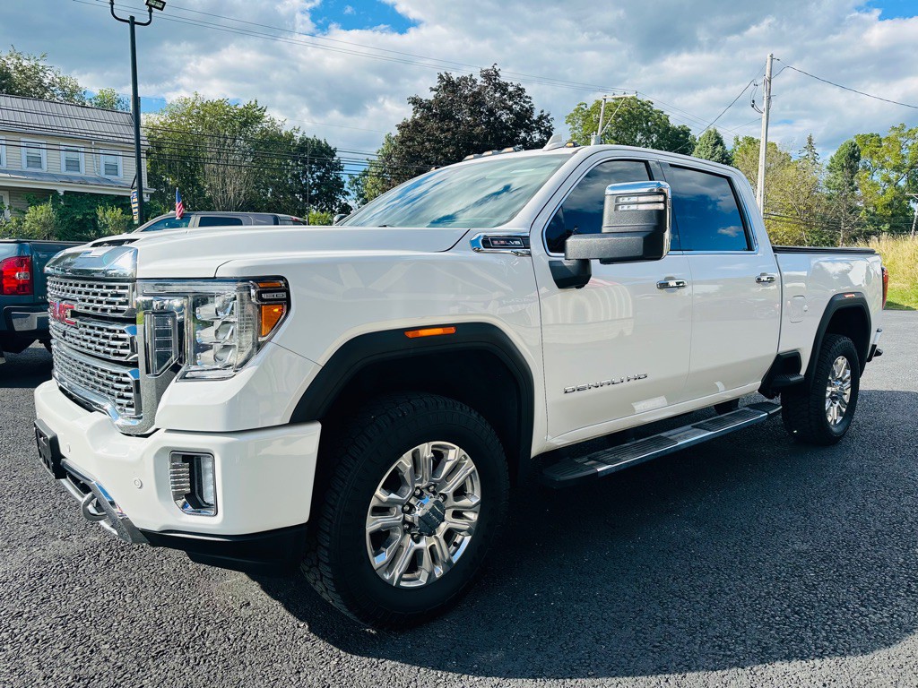 2022 GMC Sierra Image 3