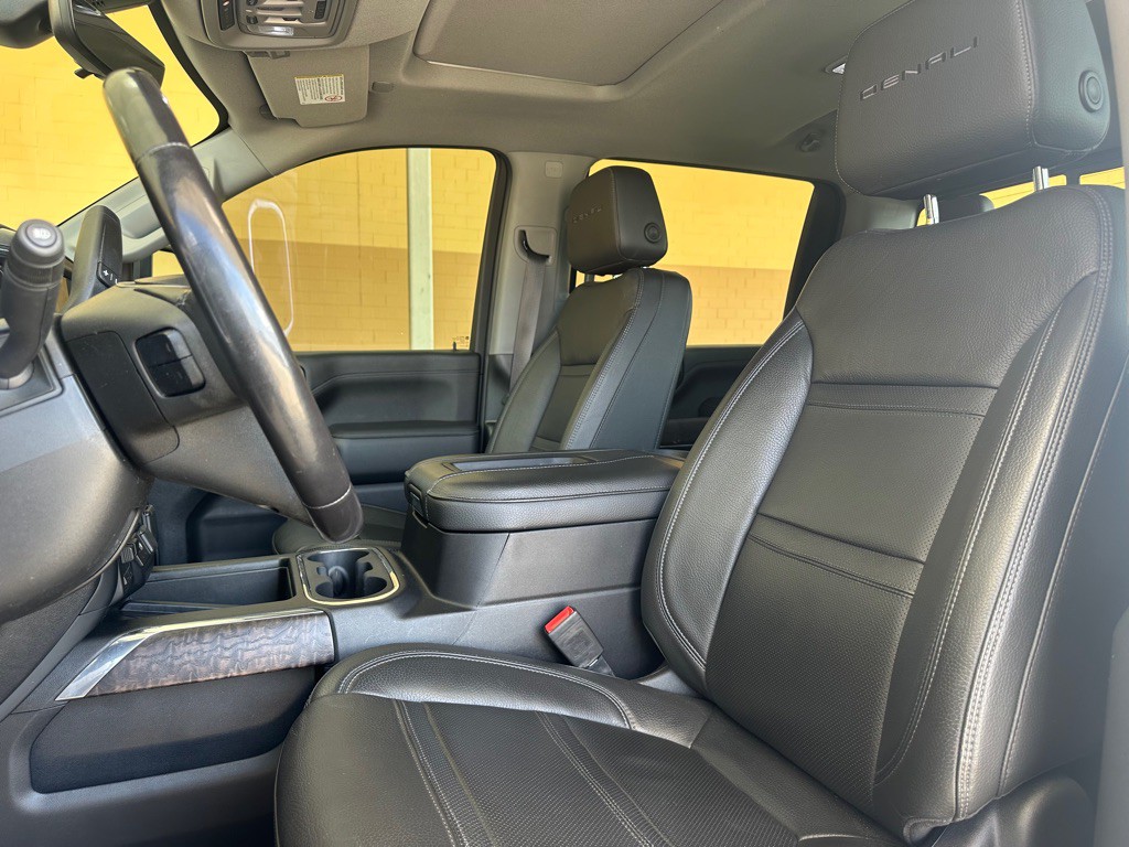 2022 GMC Sierra Image 10