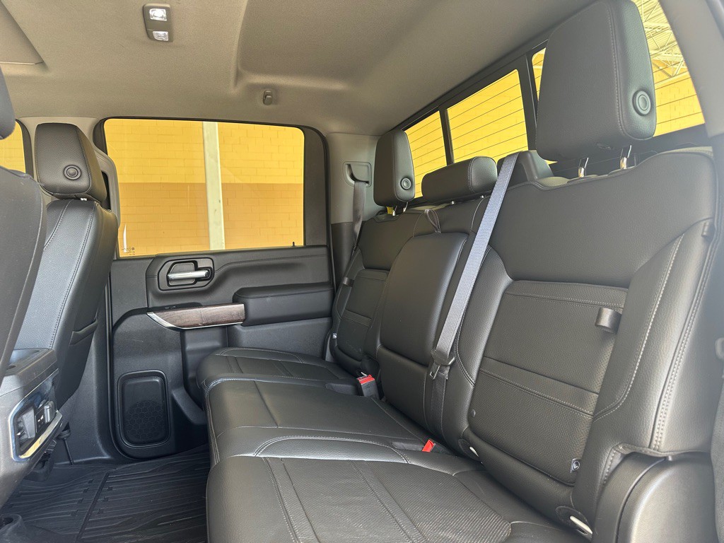 2022 GMC Sierra Image 12