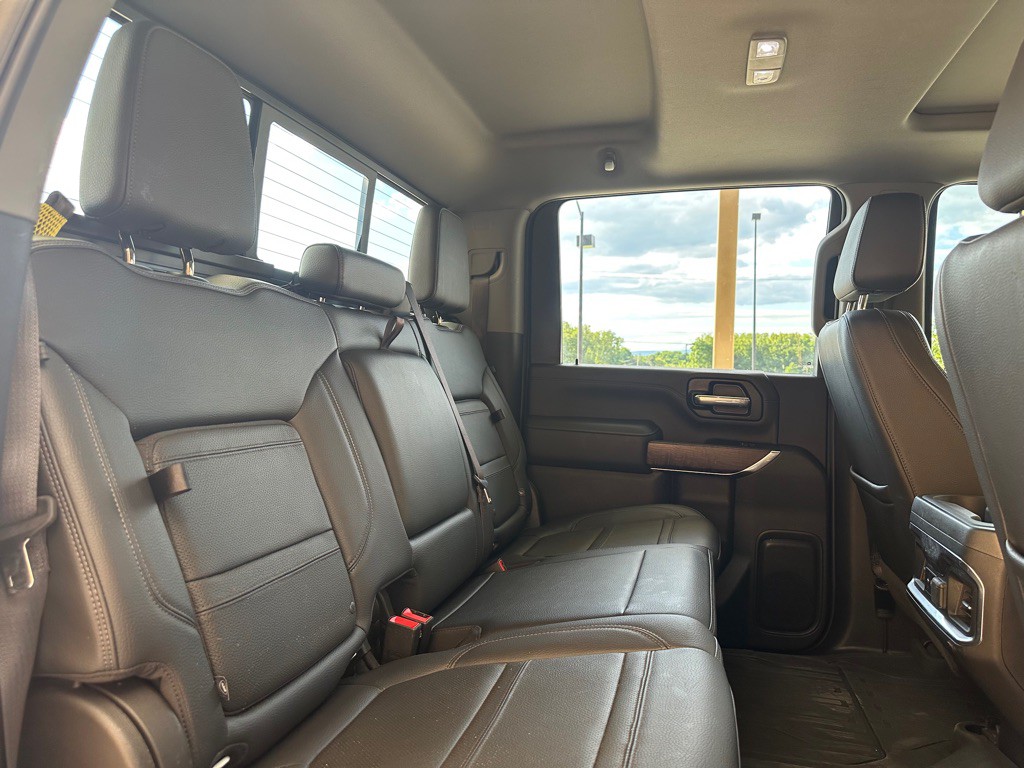 2022 GMC Sierra Image 14