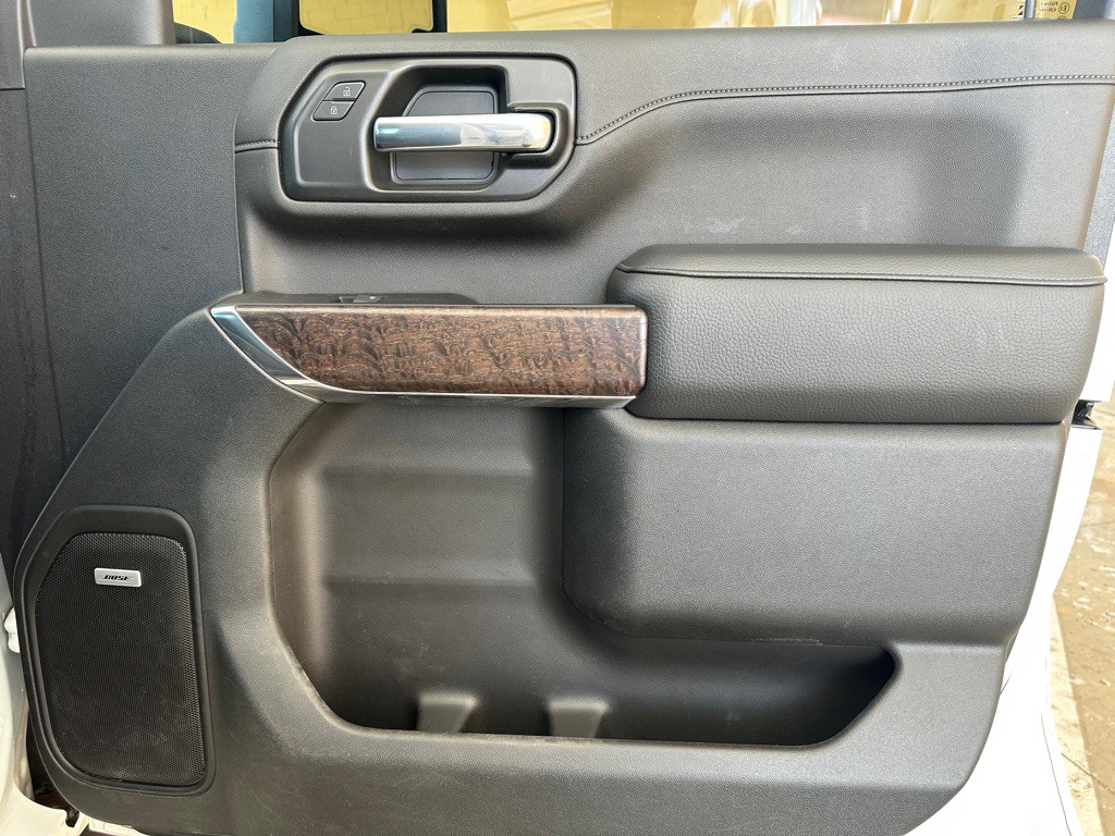 2022 GMC Sierra Image 15
