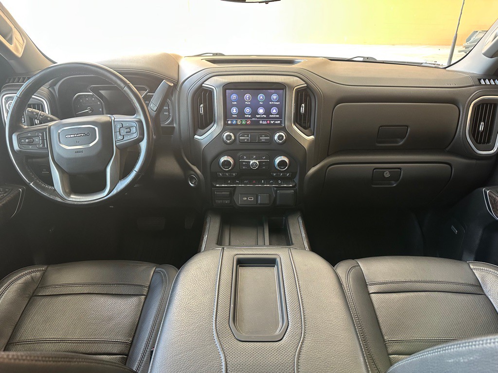 2022 GMC Sierra Image 17