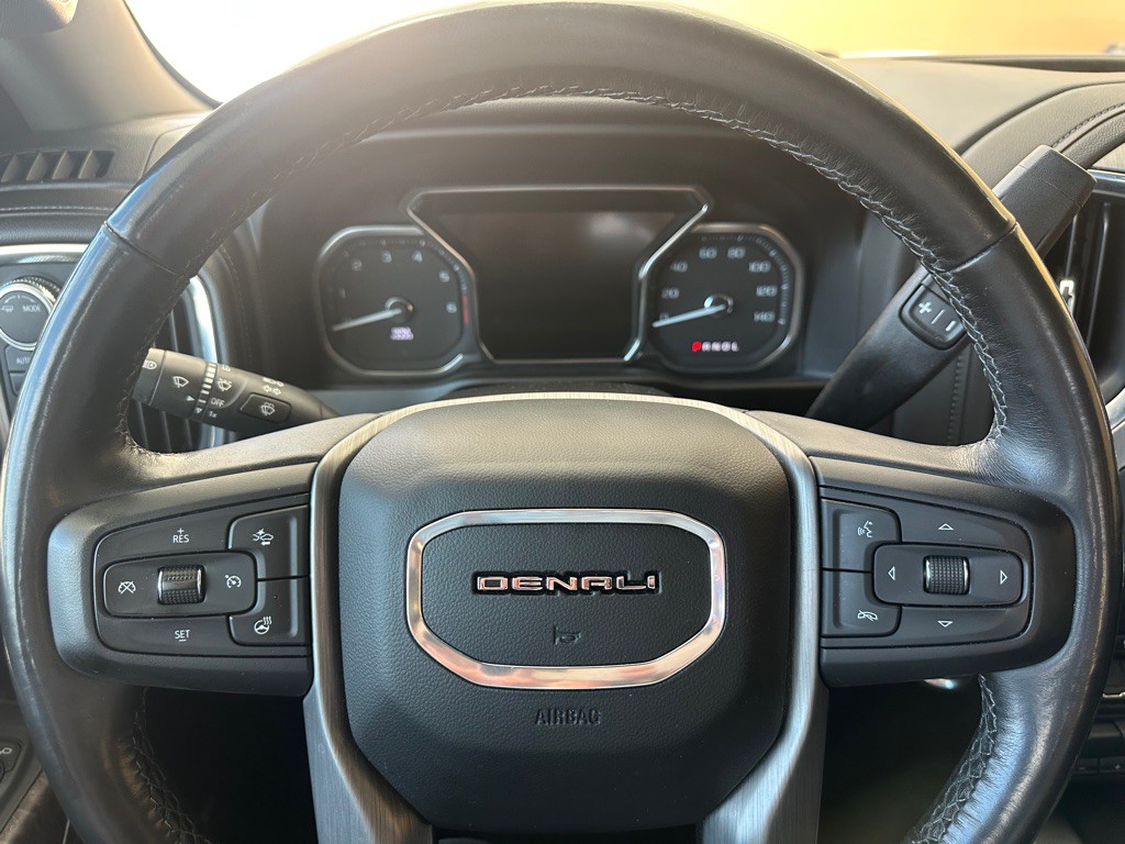 2022 GMC Sierra Image 19