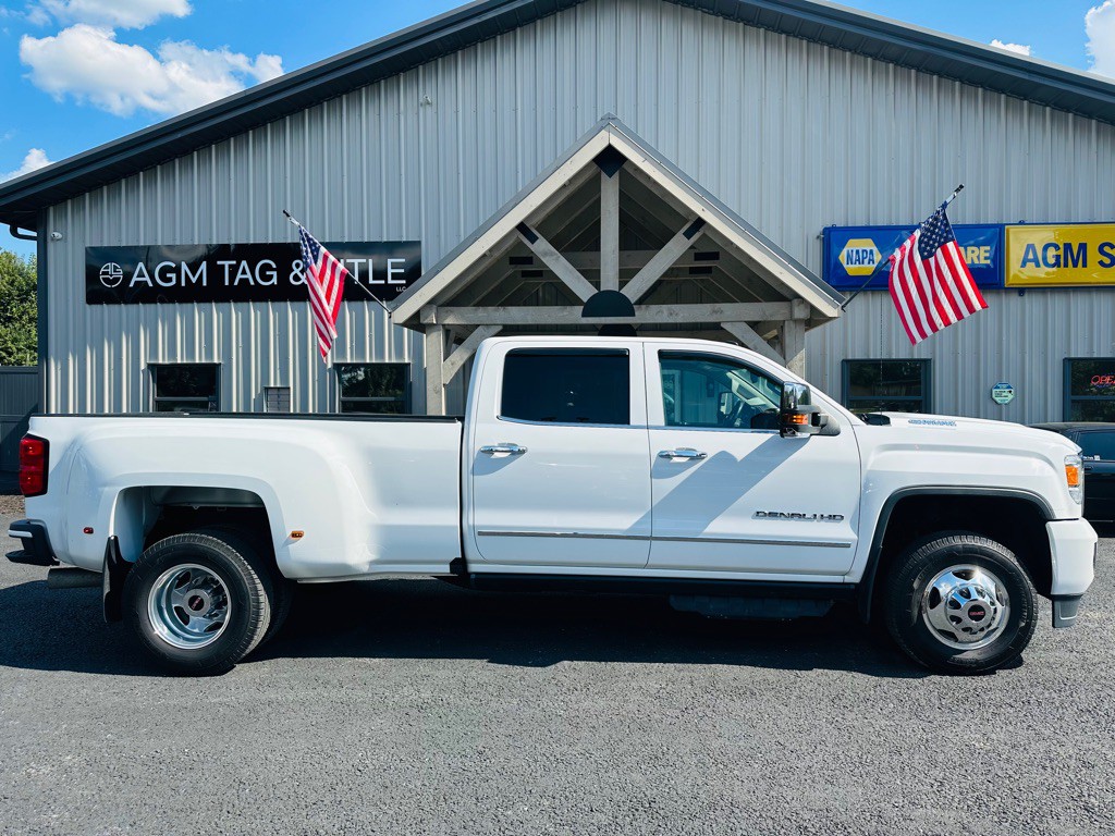 2018 GMC Sierra Image 8