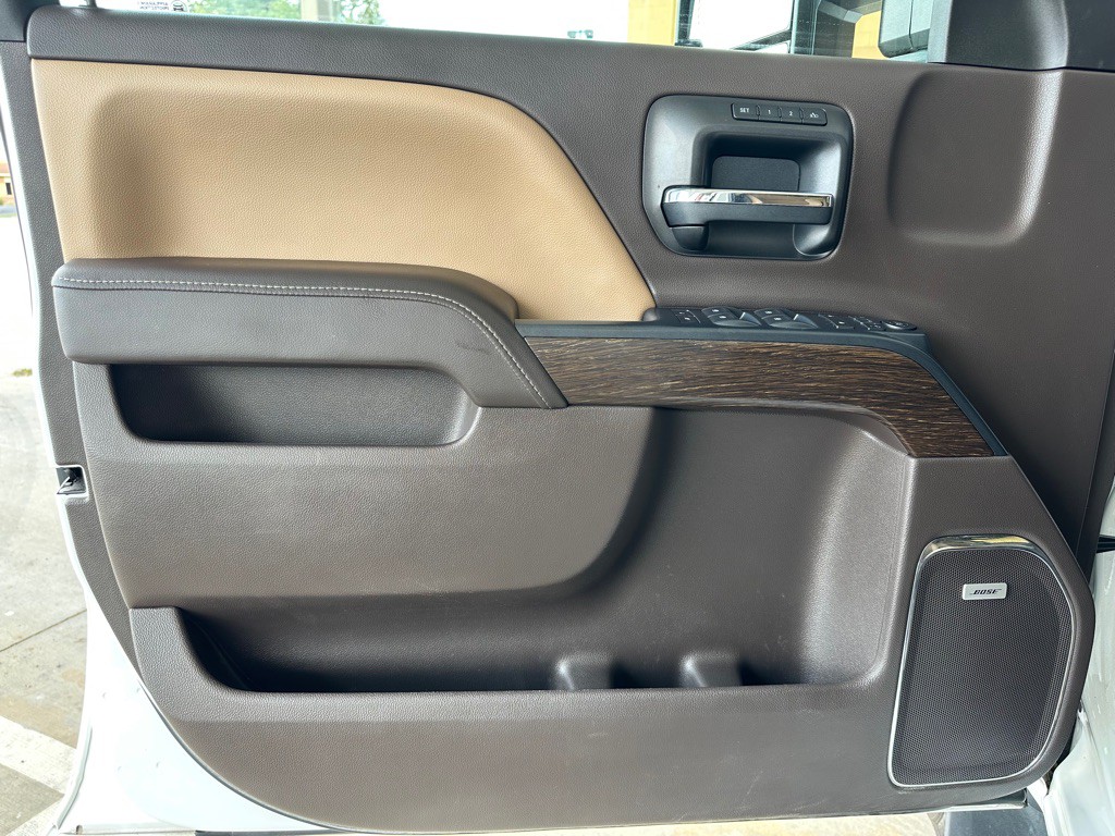 2018 GMC Sierra Image 10