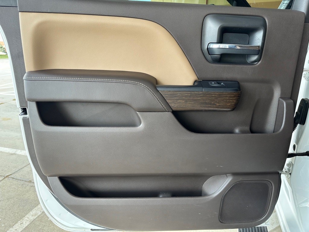 2018 GMC Sierra Image 12