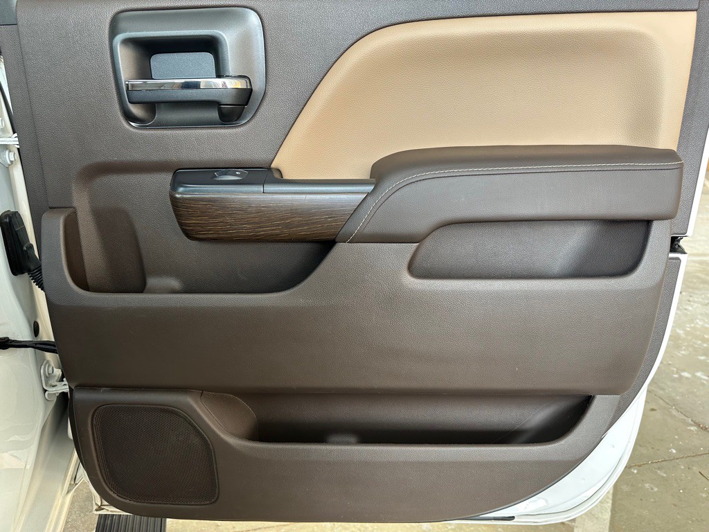 2018 GMC Sierra Image 13