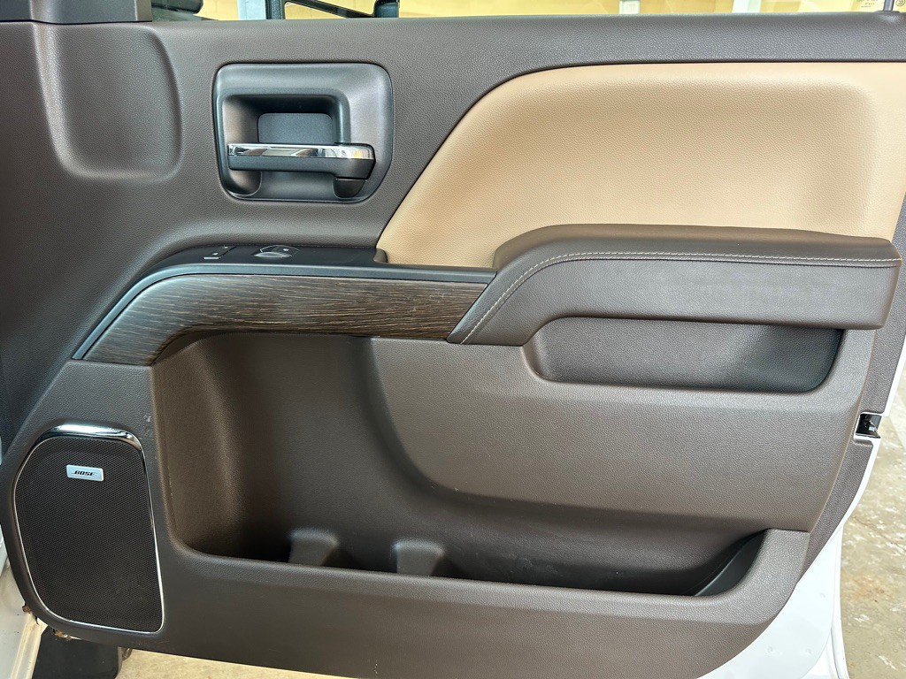 2018 GMC Sierra Image 15