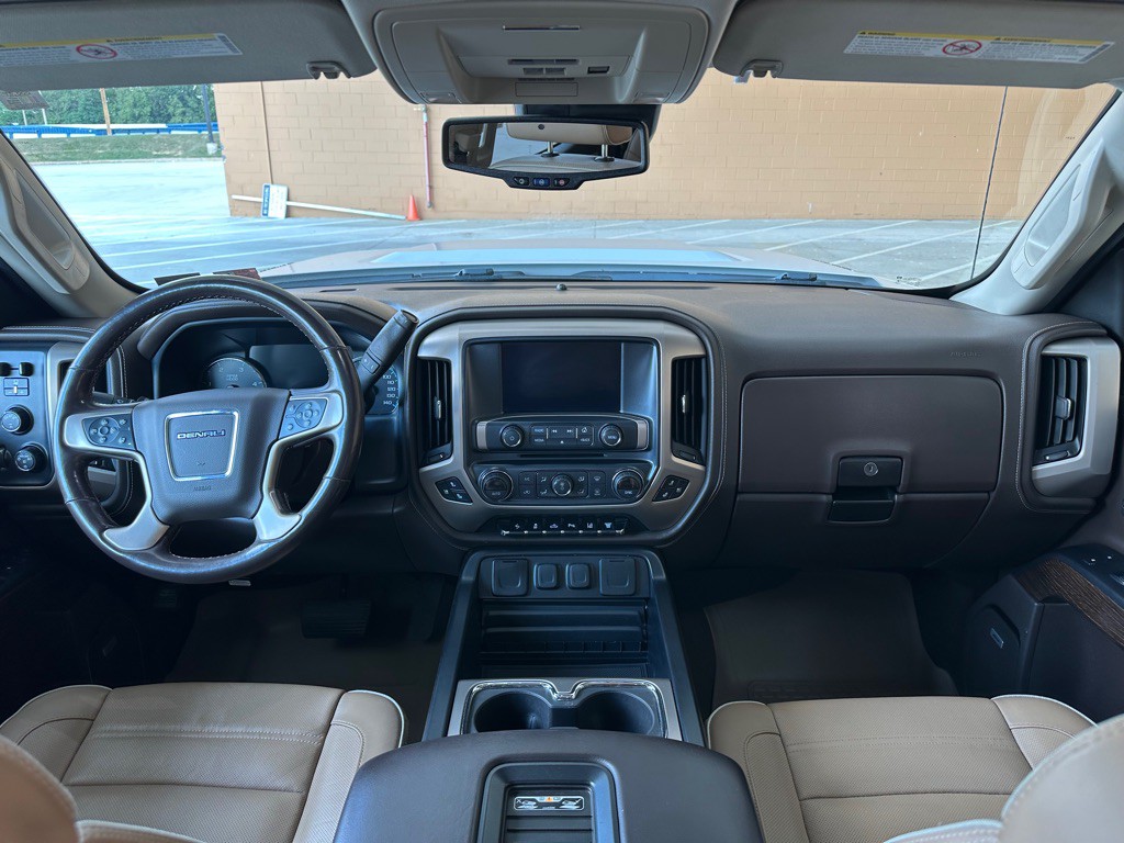 2018 GMC Sierra Image 18