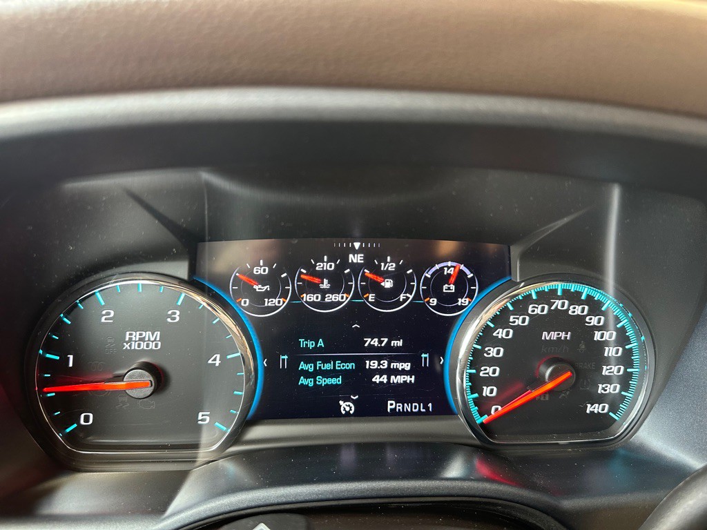 2018 GMC Sierra Image 19