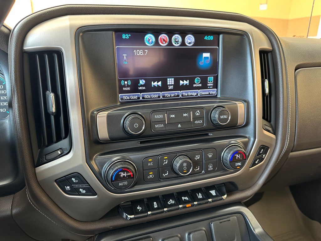 2018 GMC Sierra Image 20