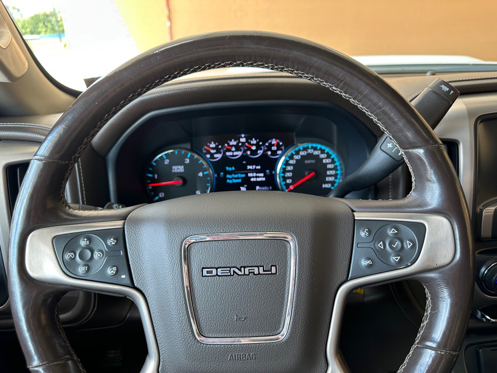 2018 GMC Sierra Image 21