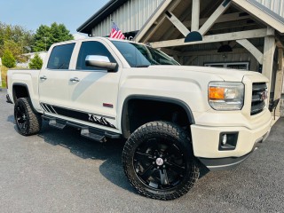 Image for 2015 GMC Sierra 1500 SLT ID: 6822342