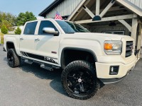 Image for 2015 GMC Sierra 1500 SLT ID: 6822342