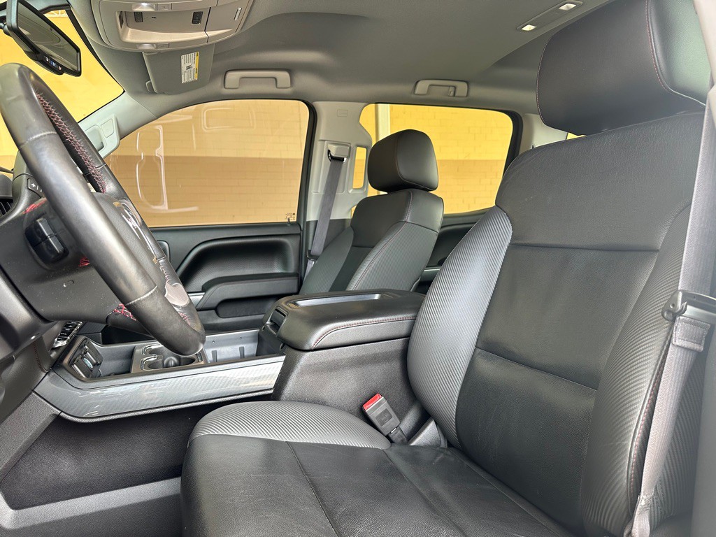 2015 GMC Sierra Image 9