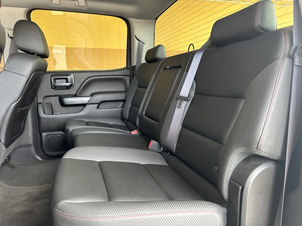 2015 GMC Sierra Image 12