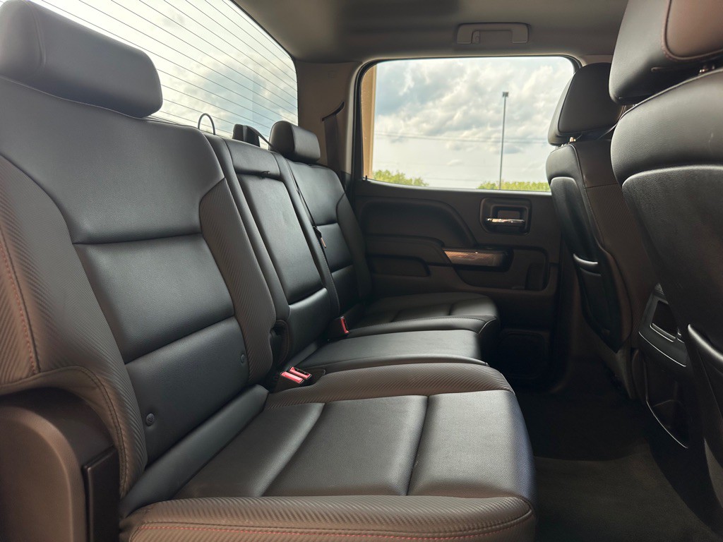 2015 GMC Sierra Image 14