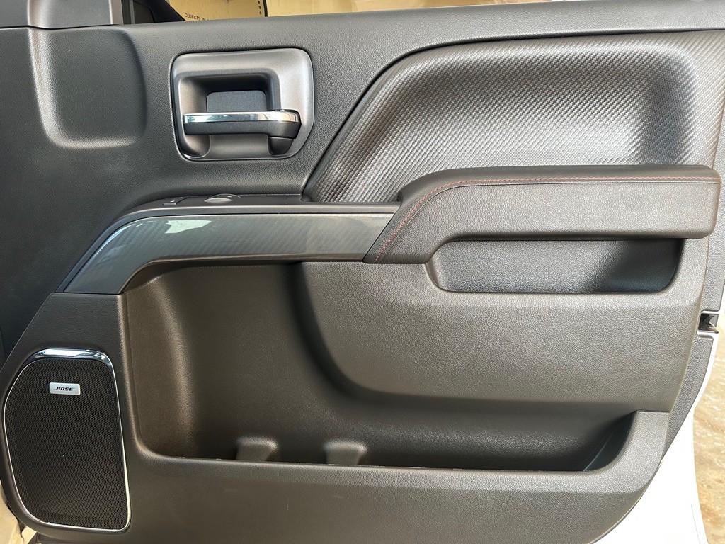 2015 GMC Sierra Image 15