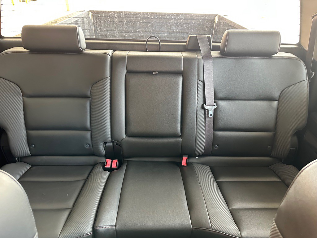 2015 GMC Sierra Image 17