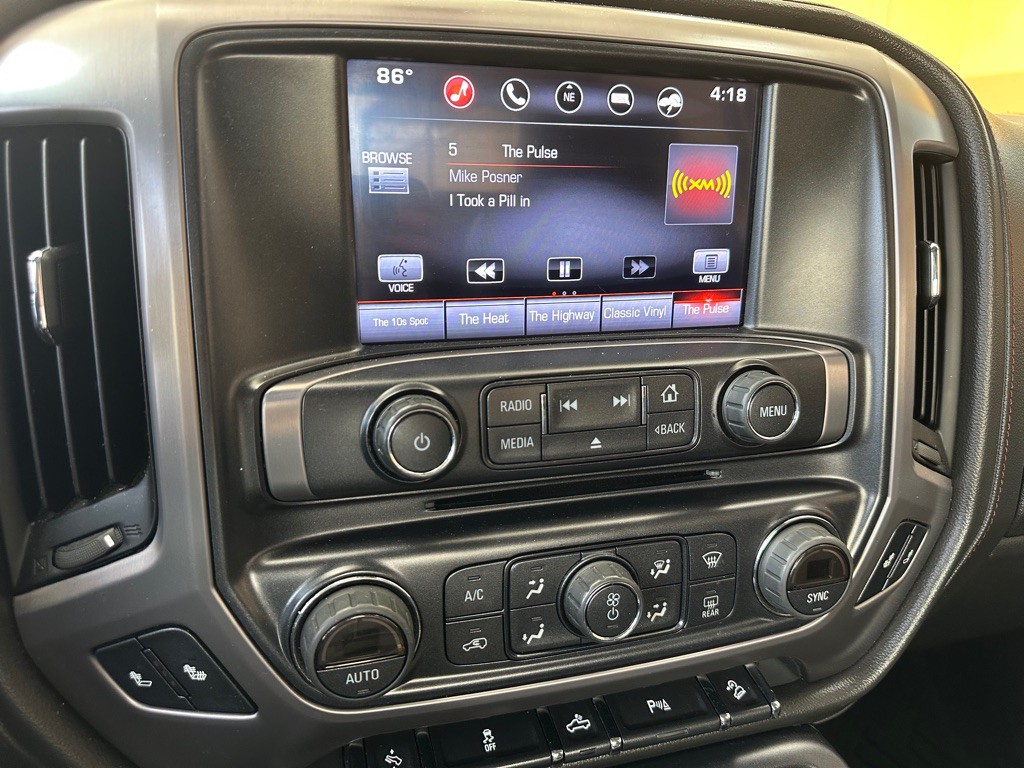 2015 GMC Sierra Image 19