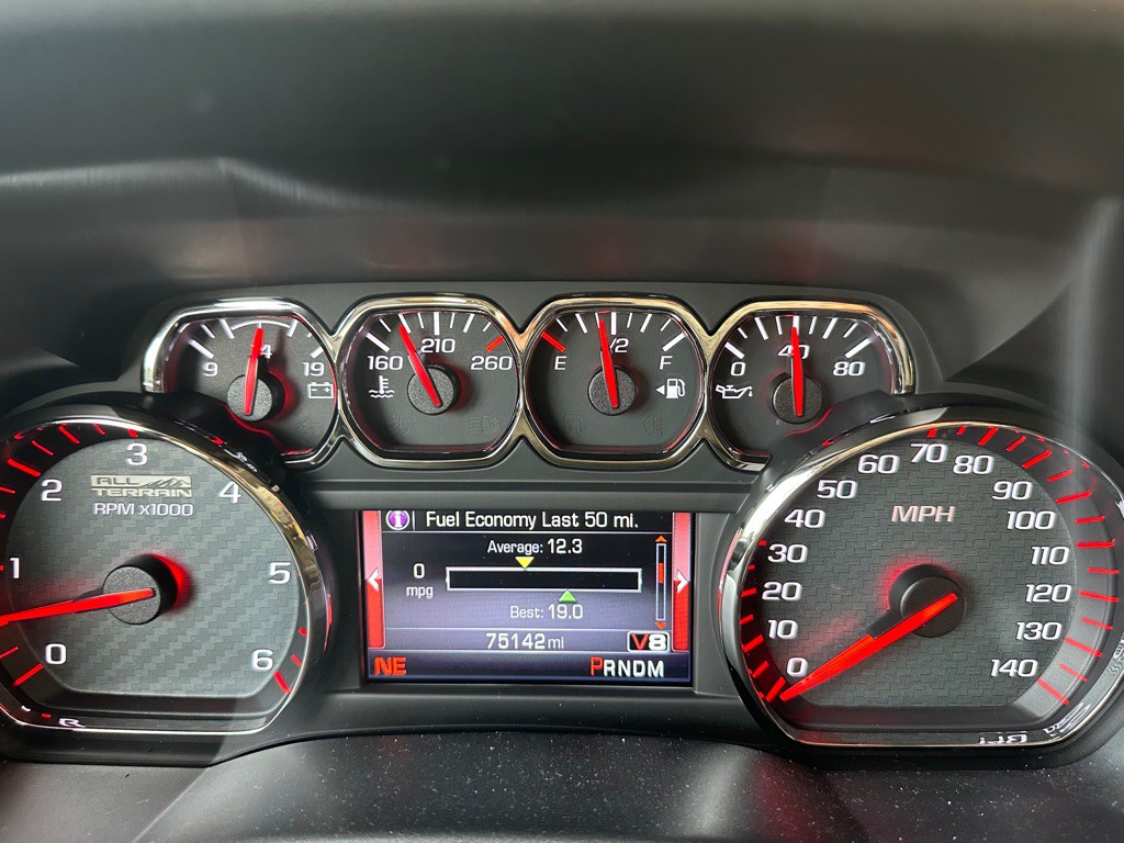 2015 GMC Sierra Image 20