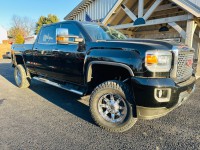 Image for 2017 GMC Sierra 3500 DENALI ID: 6824154