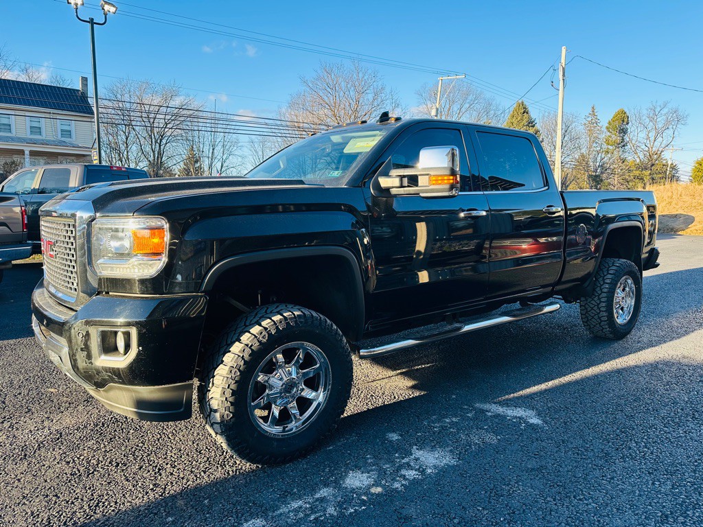 2017 GMC Sierra Image 7