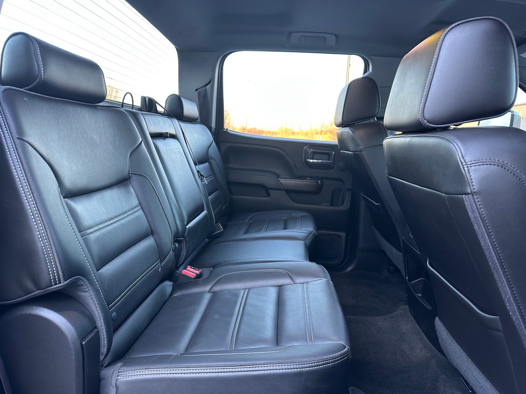 2017 GMC Sierra Image 15