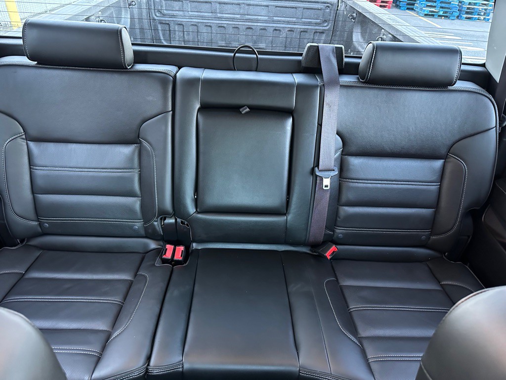 2017 GMC Sierra Image 18