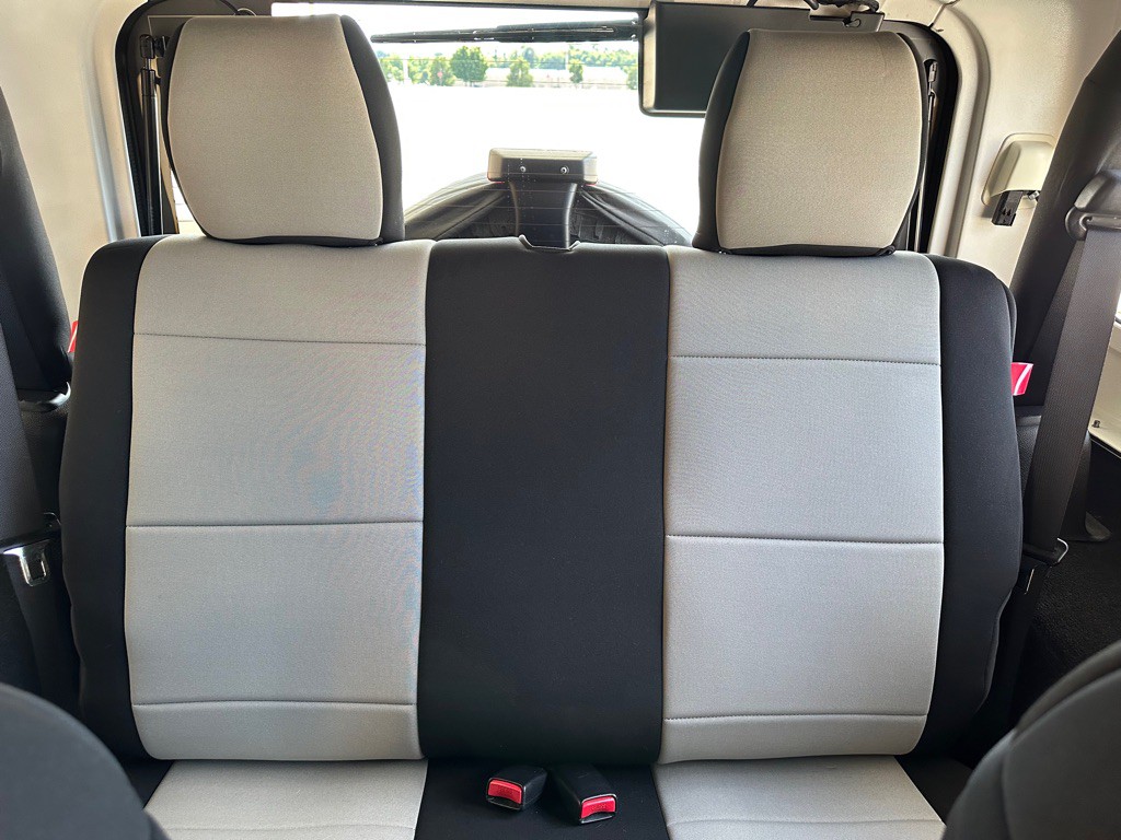 2013 Jeep Wrangler Image 13