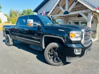 Image for 2019 GMC Sierra 2500 DENALI ID: 6832265