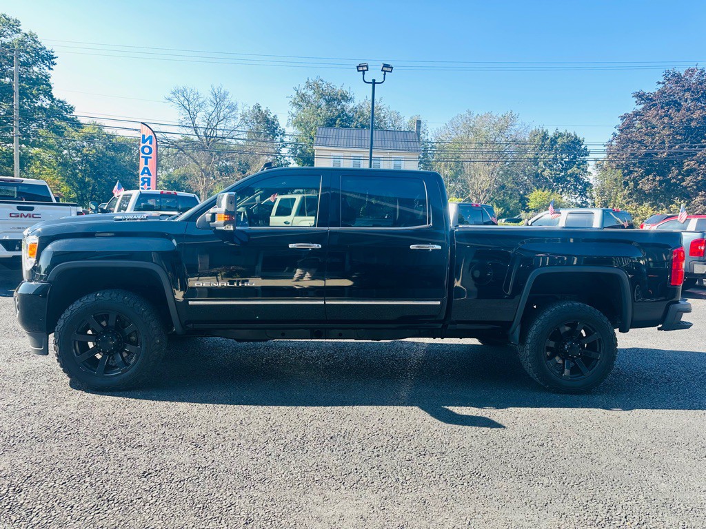2019 GMC Sierra Image 4