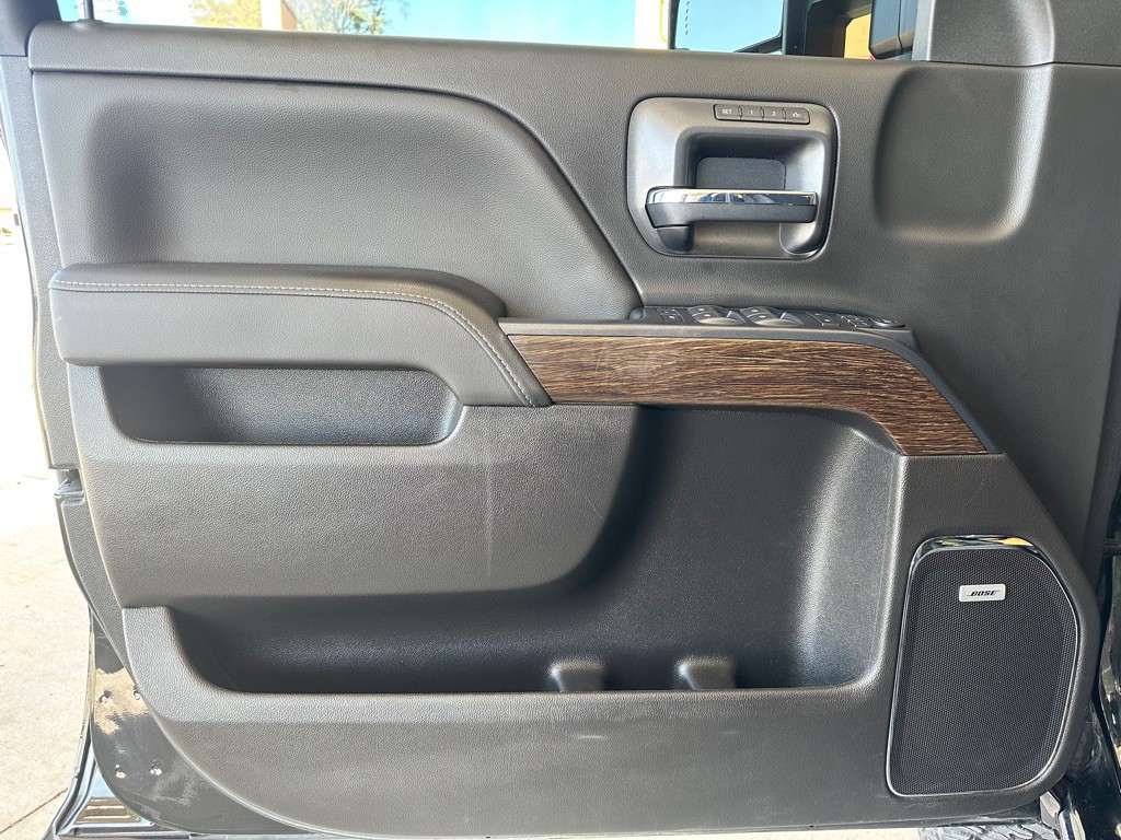 2019 GMC Sierra Image 9